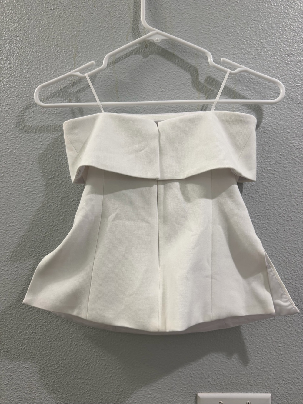 Aritzia Element Tube Top - Picture 7 of 7
